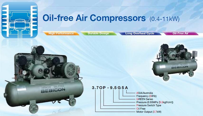 hitachi air compressor