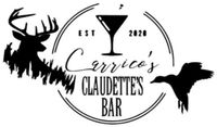 Carrico's Claudette's Bar