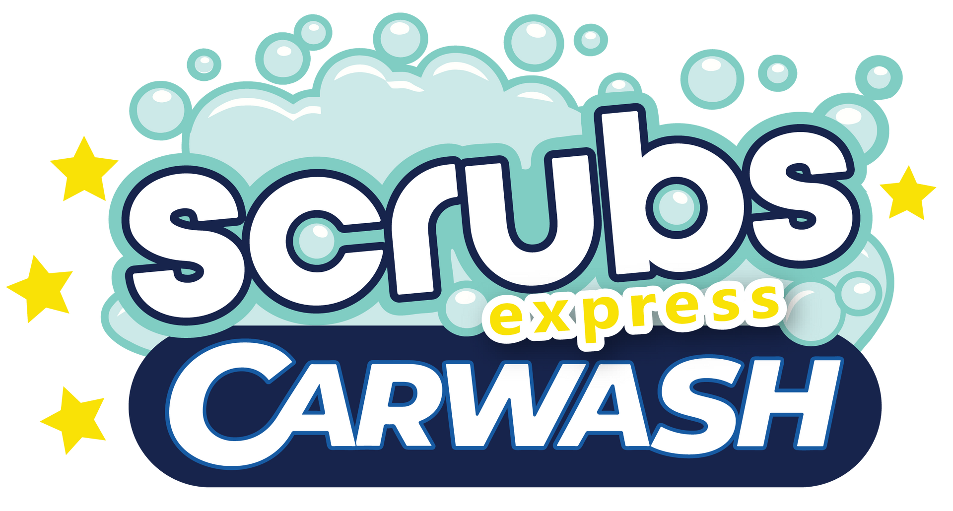 Scrubs Express Car Wash in Atlanta, GA