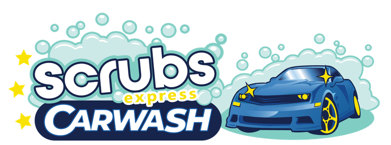 Scrubs Express Car Wash in Atlanta, Georgia