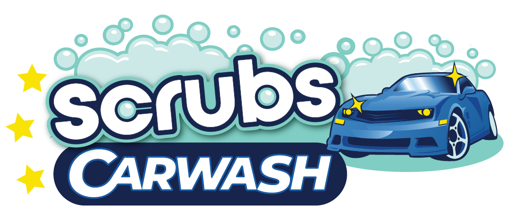 Scrubs Express Car Wash in Atlanta, Georgia