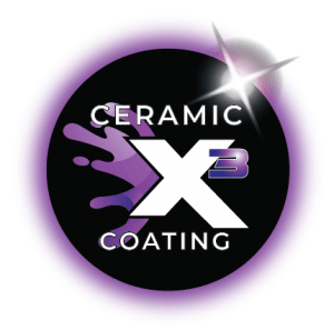 Ceramic X3 - Diamond Shine