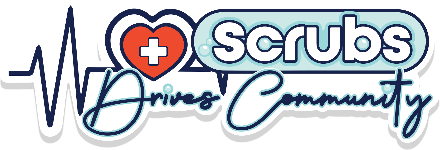scrubs drives community carwash fundraisers and charity