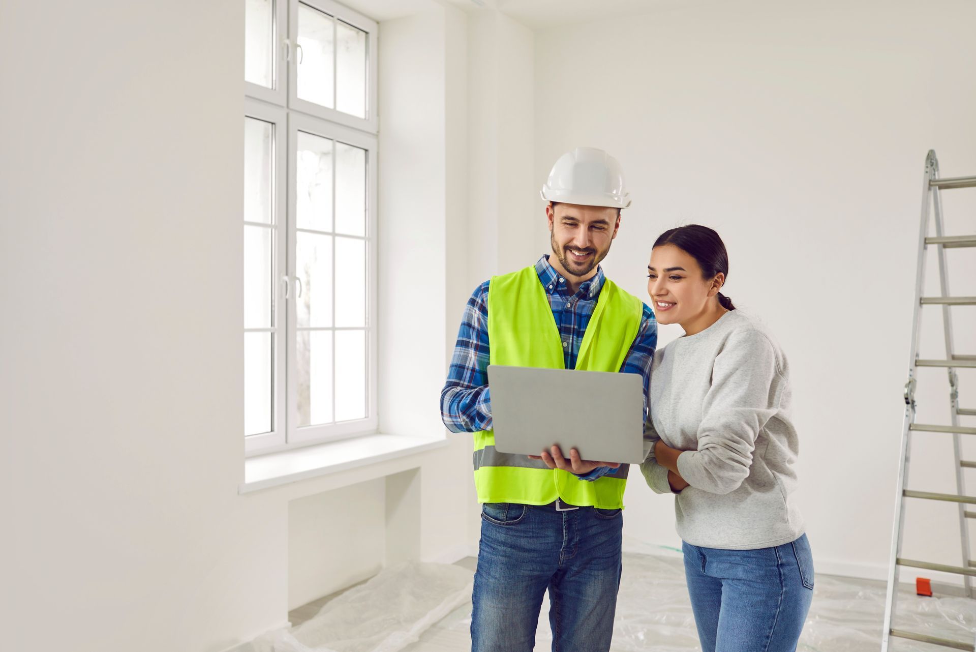 Client communication.