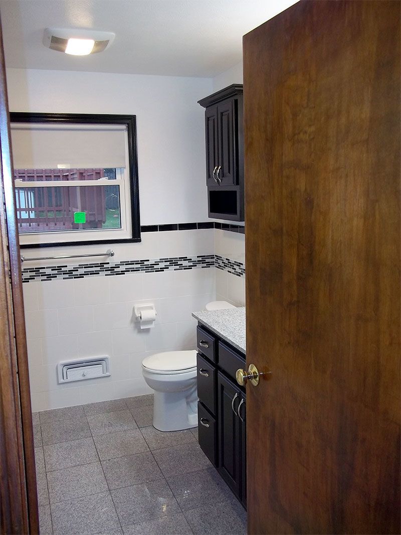 Bathroom Remodeling Erie, PA 8