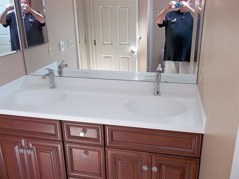 Bathroom Remodeling Erie, PA 9