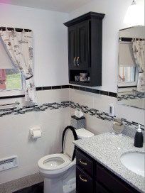 Bathroom Remodeling Erie, PA 10