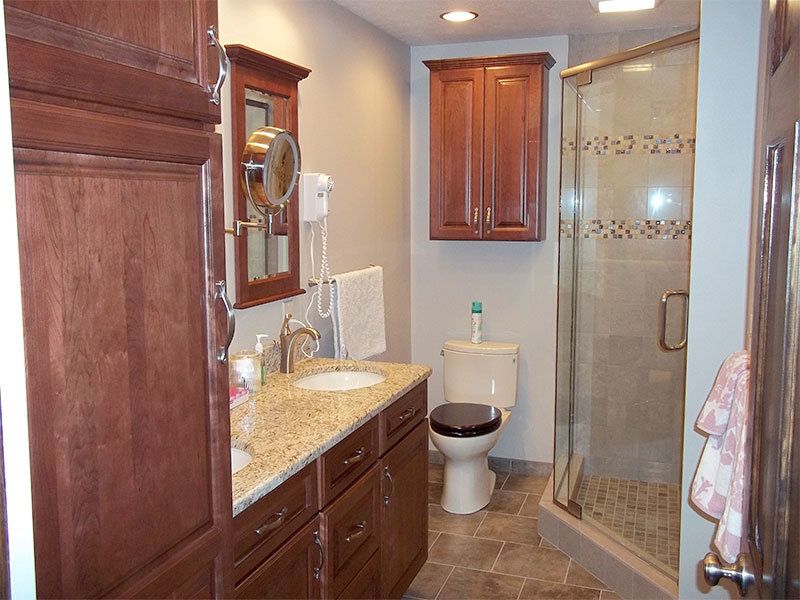 Bathroom Remodeling Erie, PA 2
