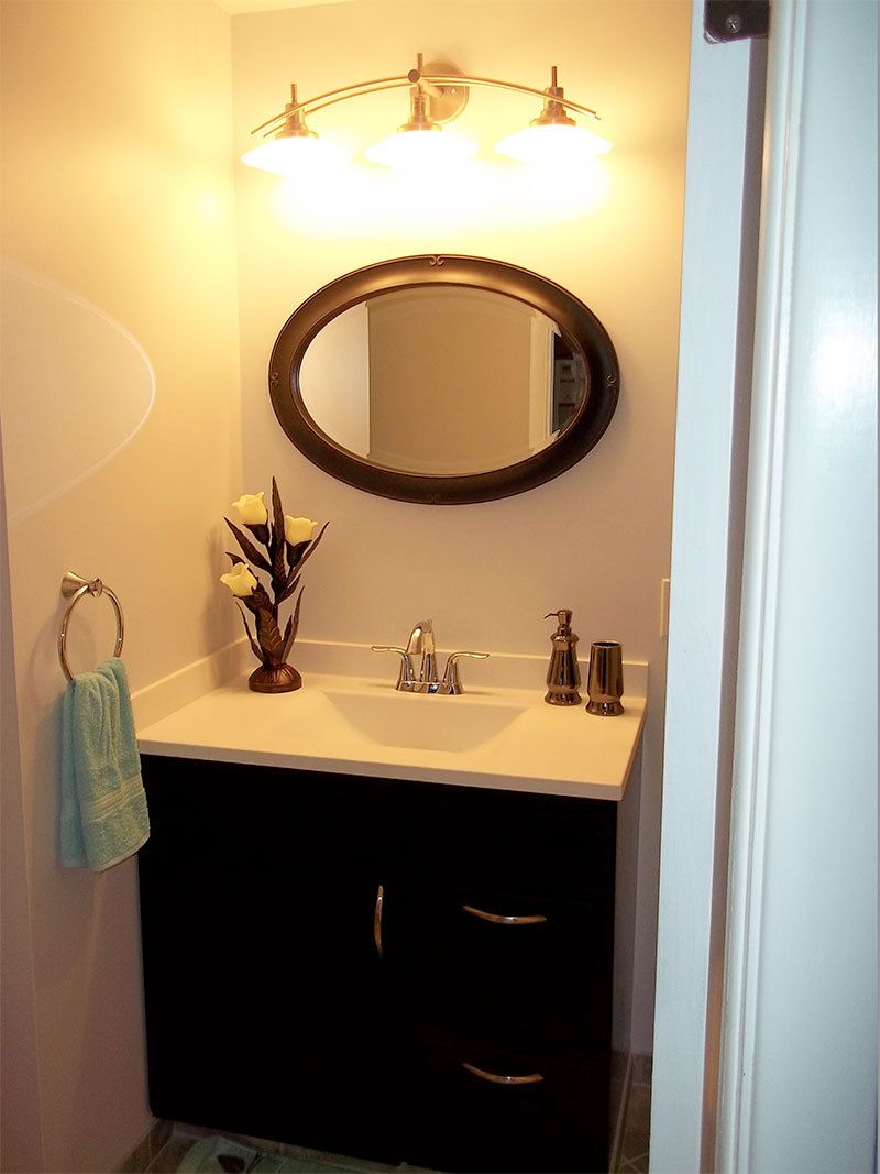 Bathroom Remodeling Erie, PA 7