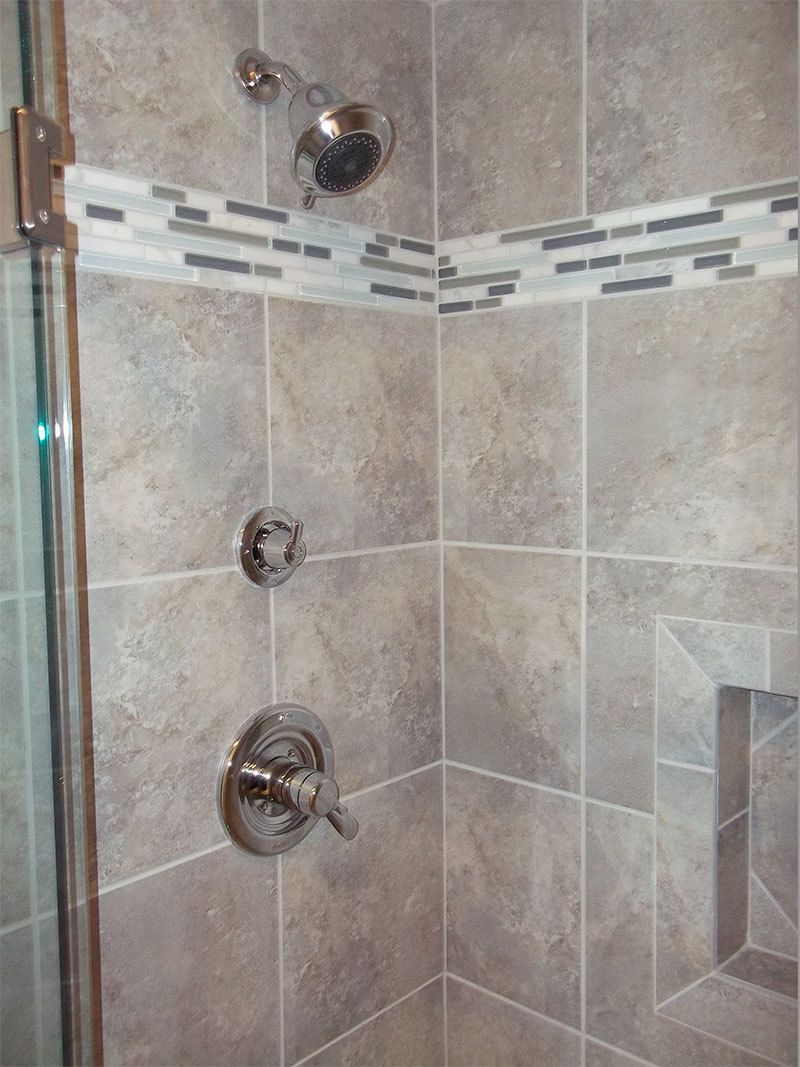 Bathroom Remodeling Erie, PA 4
