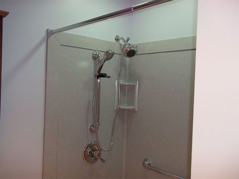 Bathroom Remodeling Erie, PA 6