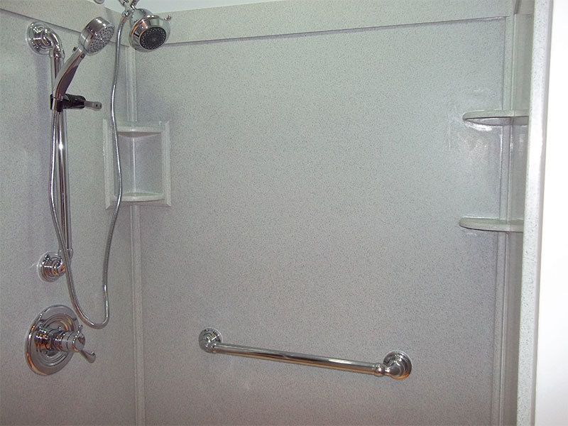 Bathroom Remodeling Erie, PA 3