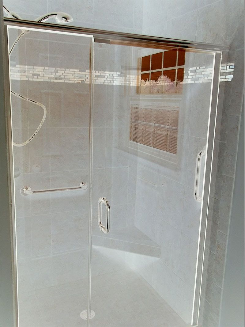 Bathroom Remodeling Erie, PA 5