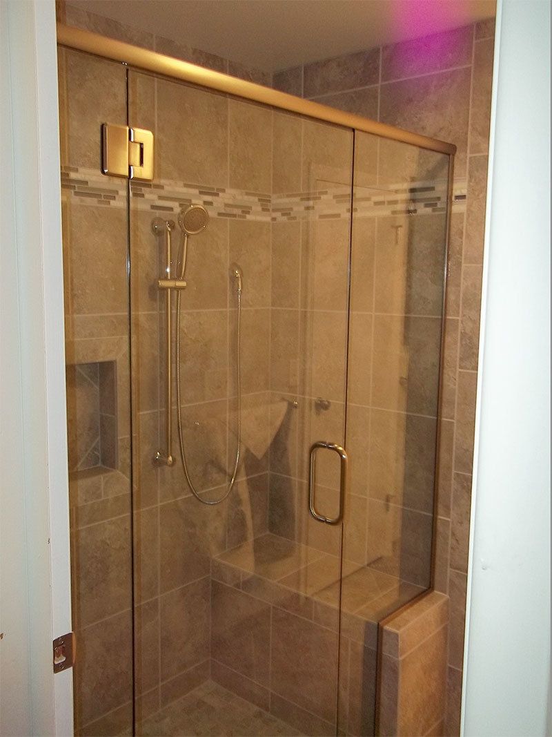 Bathroom Remodeling Erie, PA 1
