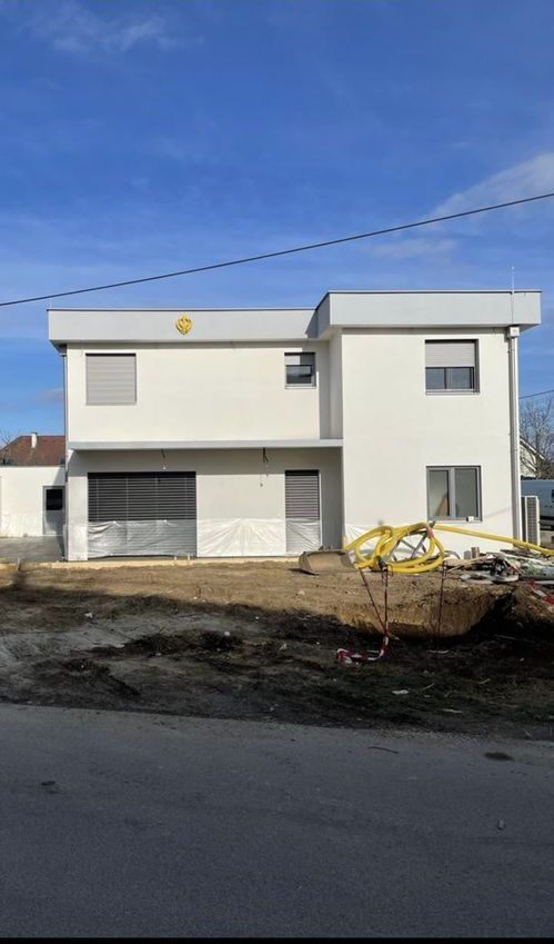 Referenzen Häuser von Nero Bau GmbH in 1050 Wien