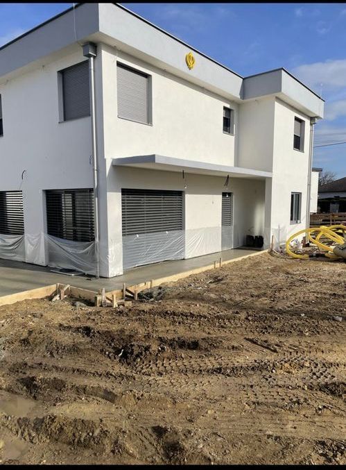 Referenzen Häuser von Nero Bau GmbH in 1050 Wien