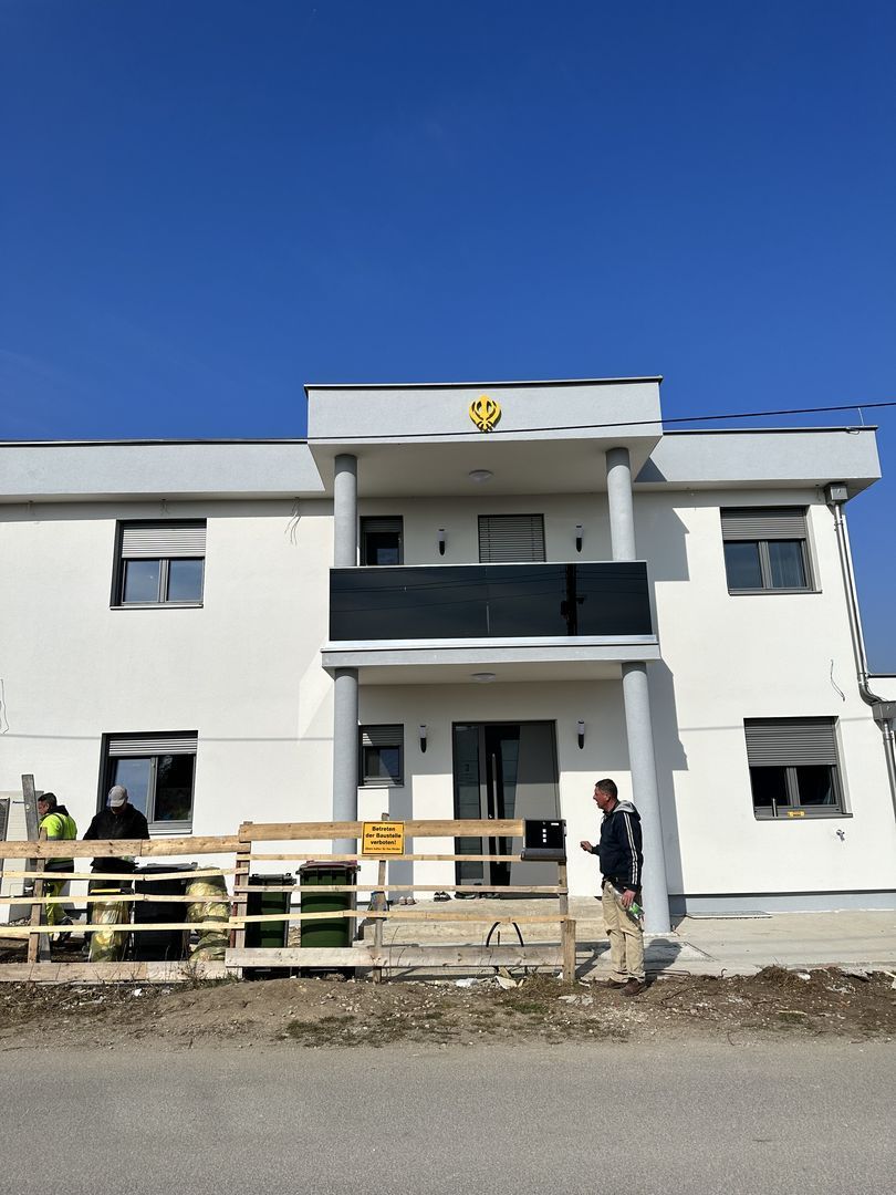 Referenzen Häuser von Nero Bau GmbH in 1050 Wien