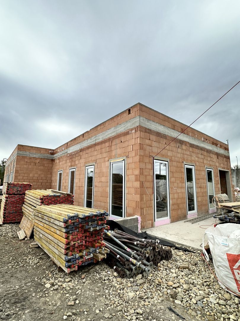 Referenzen Häuser von Nero Bau GmbH in 1050 Wien