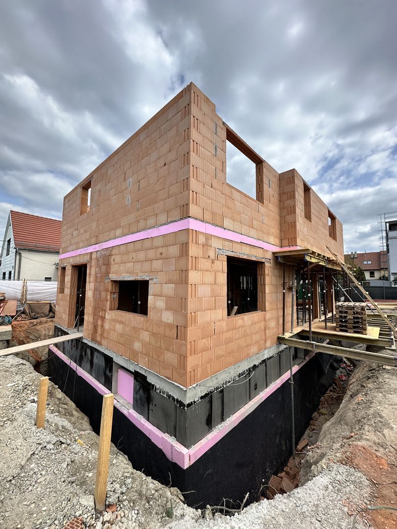 Referenzen Häuser von Nero Bau GmbH in 1050 Wien