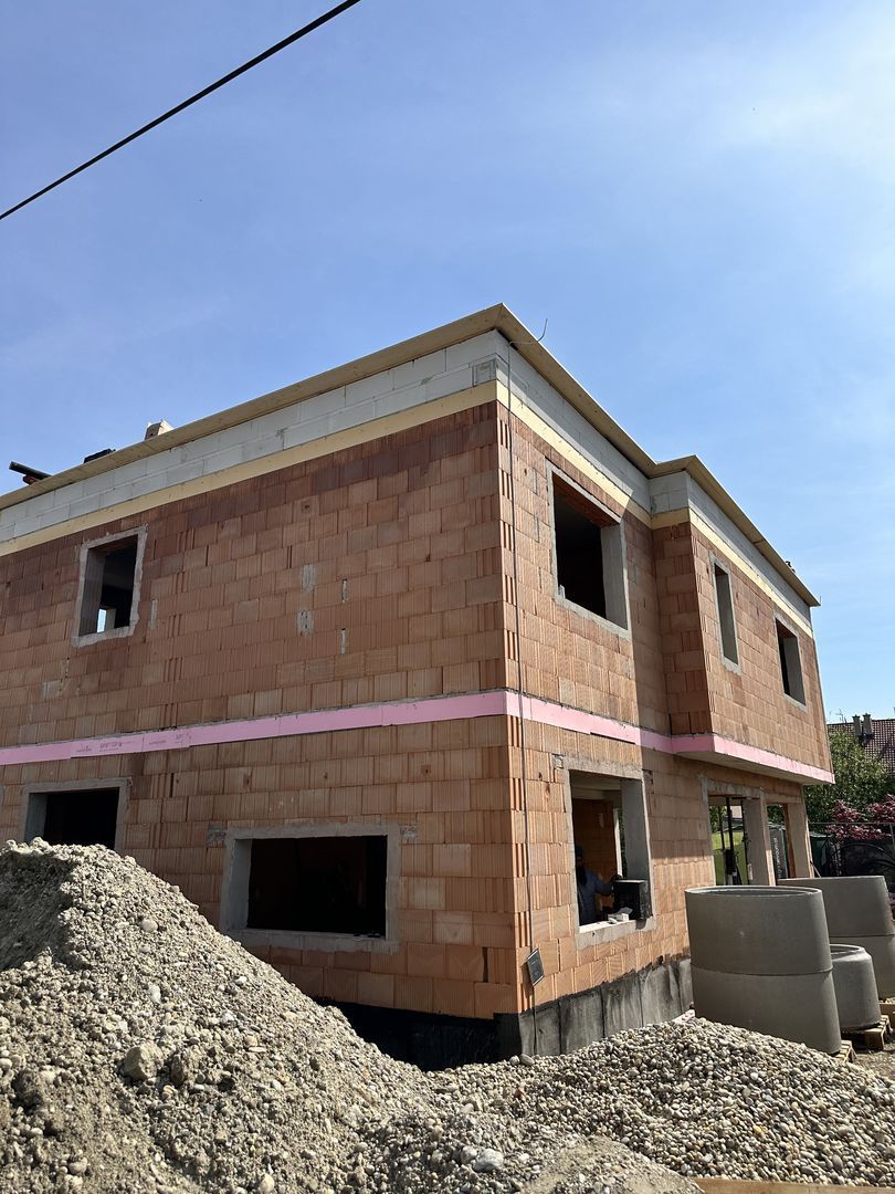 Referenzen Häuser von Nero Bau GmbH in 1050 Wien