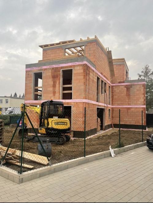 Referenzen Häuser von Nero Bau GmbH in 1050 Wien