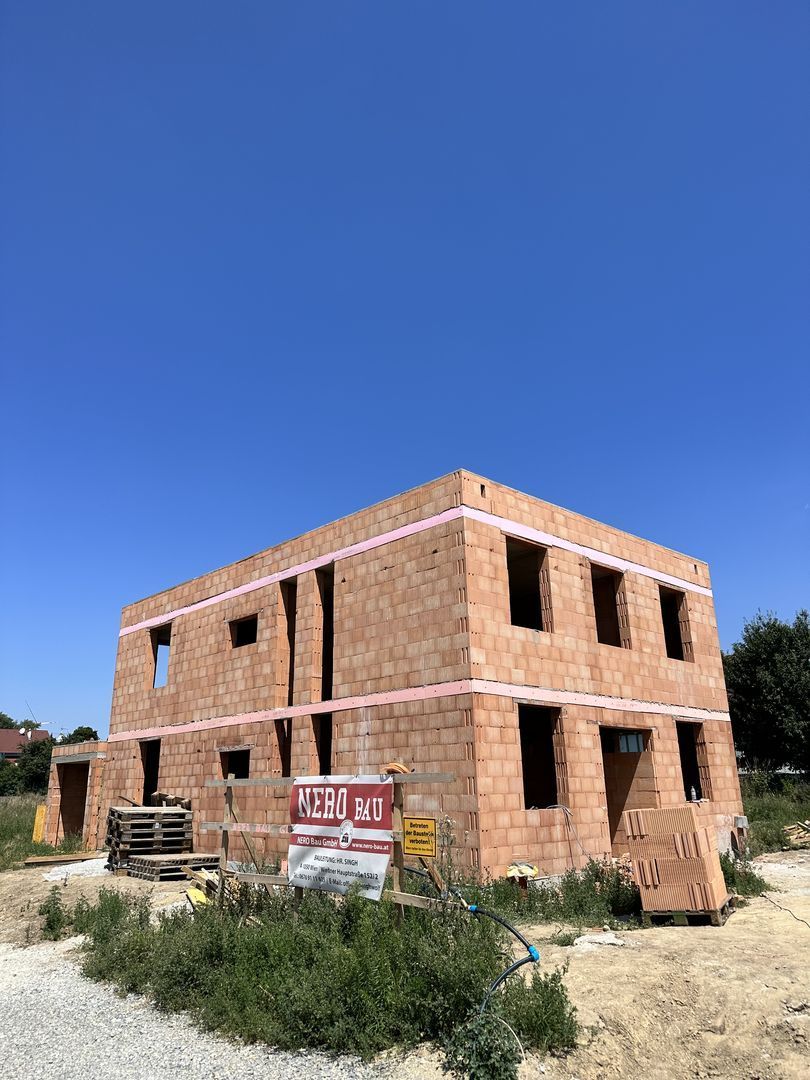 Referenzen Häuser von Nero Bau GmbH in 1050 Wien