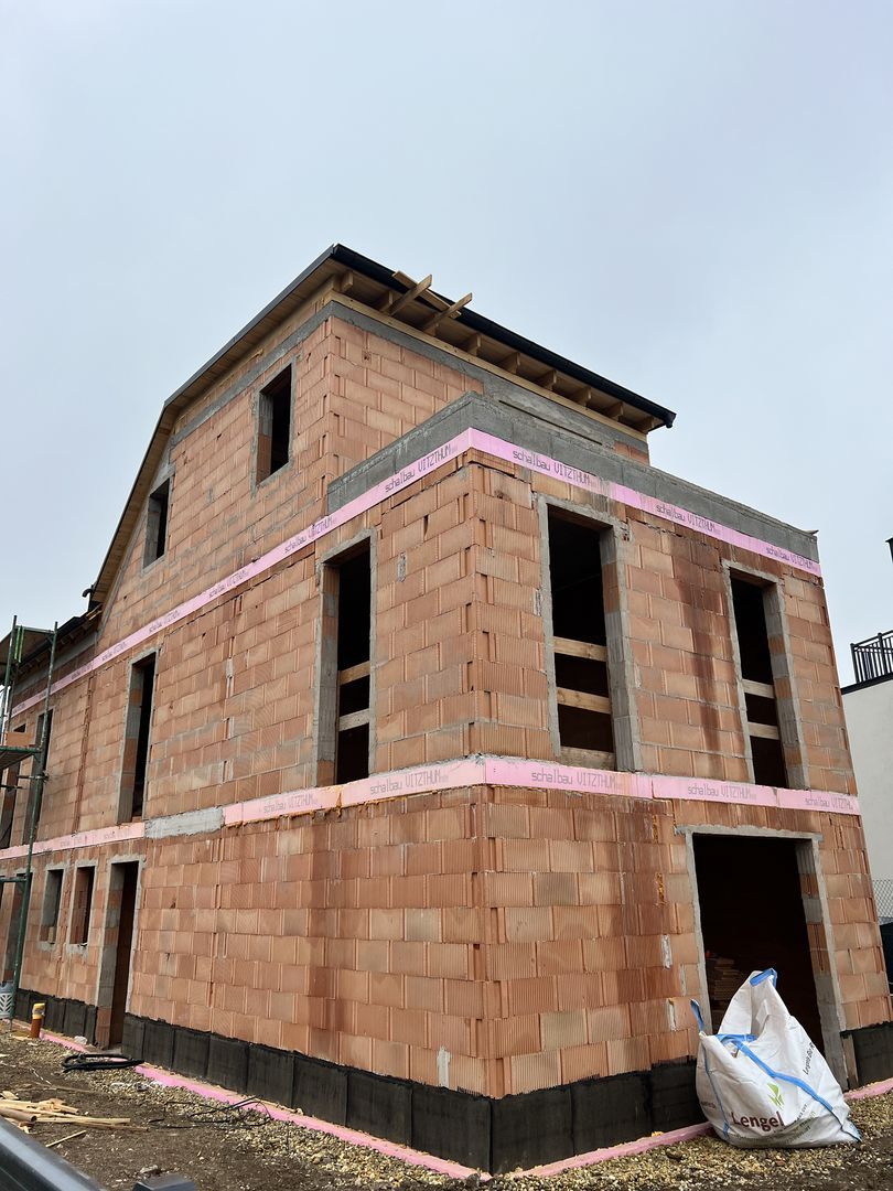 Referenzen Häuser von Nero Bau GmbH in 1050 Wien