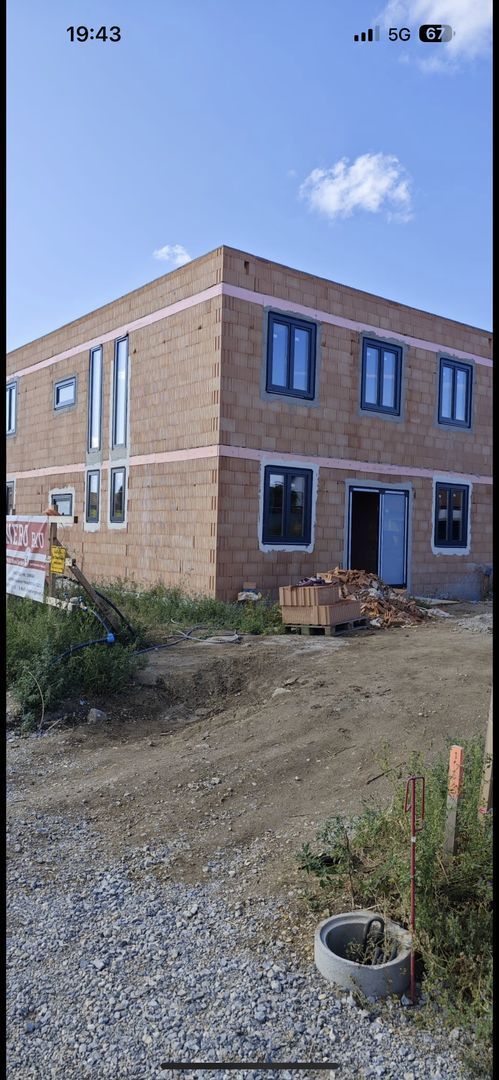 Referenzen Häuser von Nero Bau GmbH in 1050 Wien