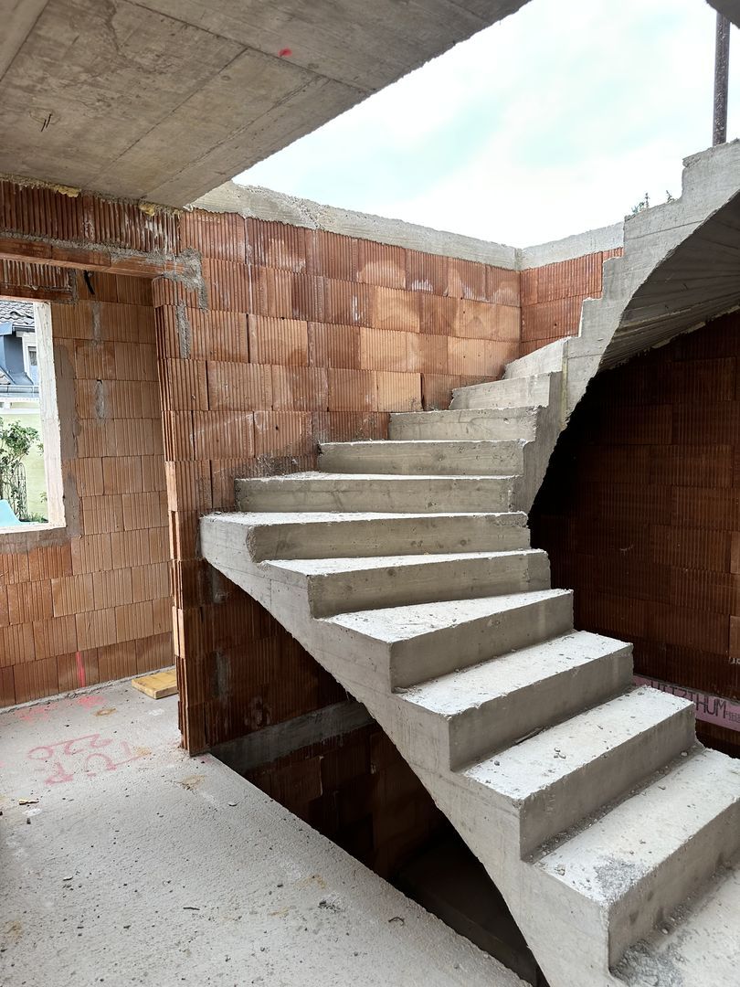 Referenzen Häuser von Nero Bau GmbH in 1050 Wien