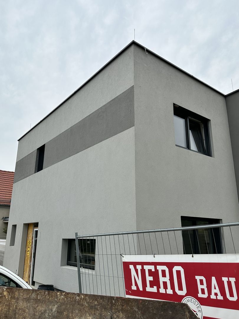 Referenzen Häuser von Nero Bau GmbH in 1050 Wien