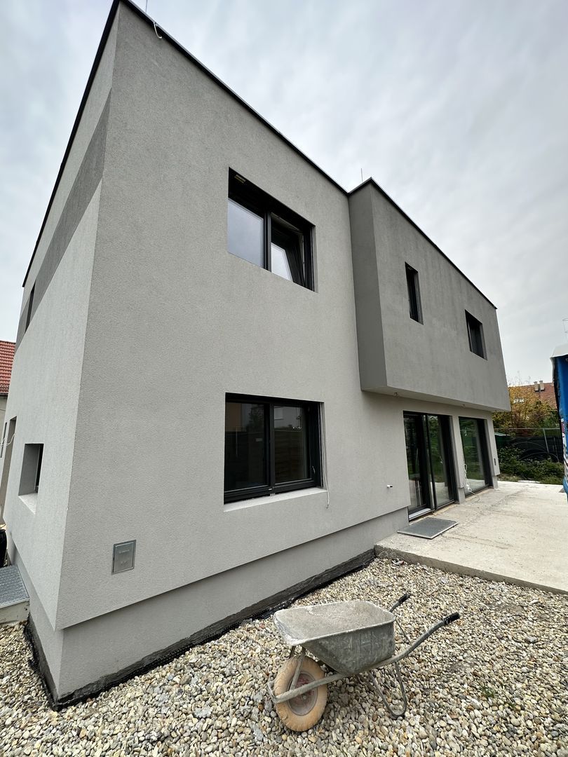 Referenzen Häuser von Nero Bau GmbH in 1050 Wien