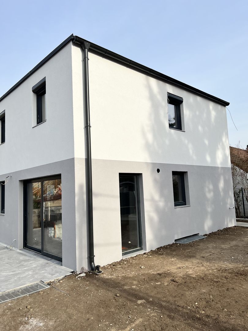 Referenzen Häuser von Nero Bau GmbH in 1050 Wien