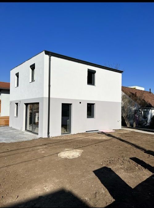 Referenzen Häuser von Nero Bau GmbH in 1050 Wien