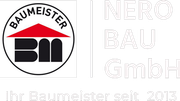 NERO BAU GmbH Logo