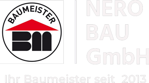 NERO BAU GmbH Logo
