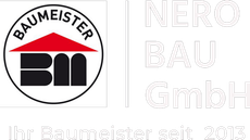 NERO BAU GmH Logo
