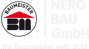 NERO BAU GmbH Logo