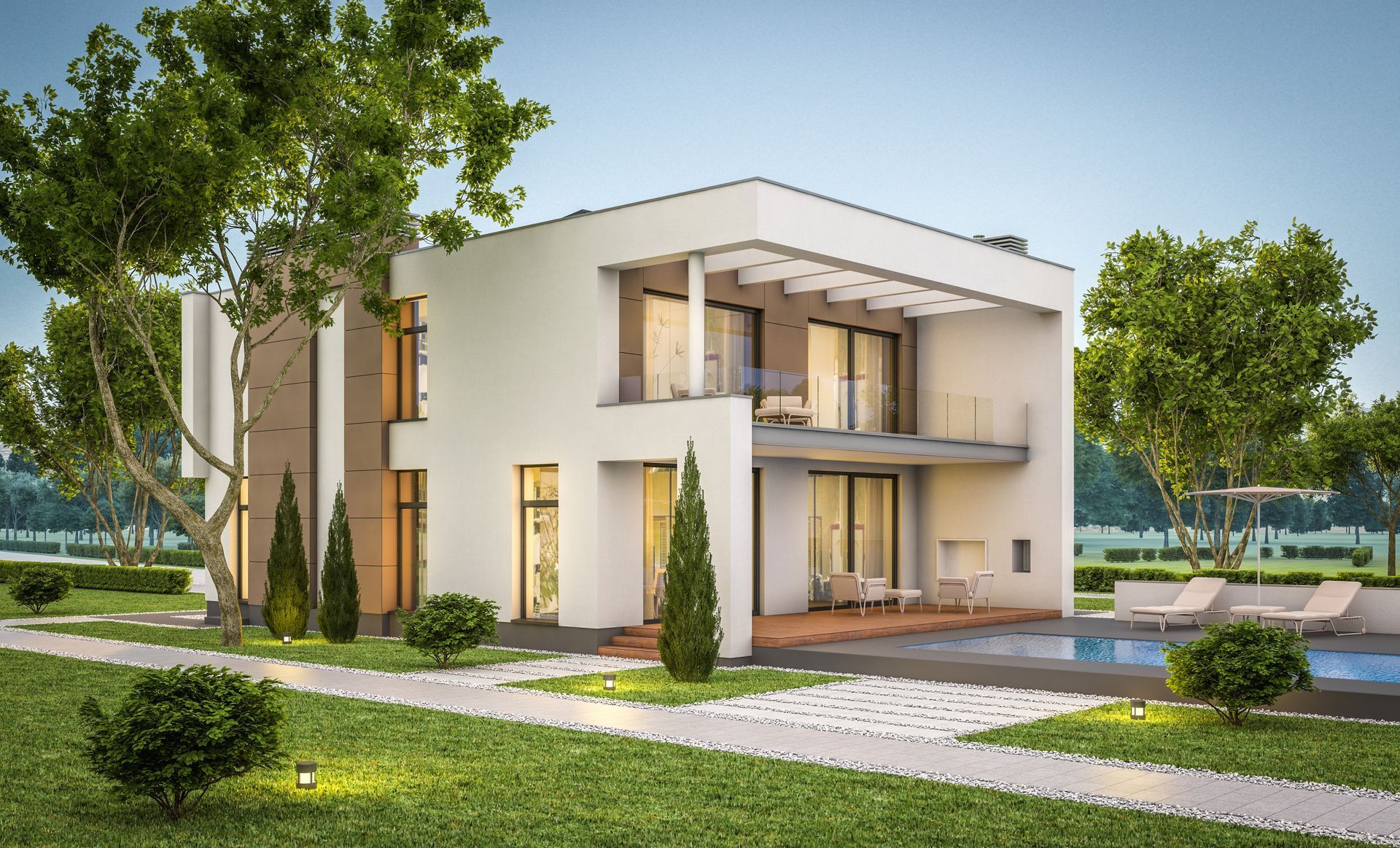 NERO BAU GmbH Alles aus einer Hand