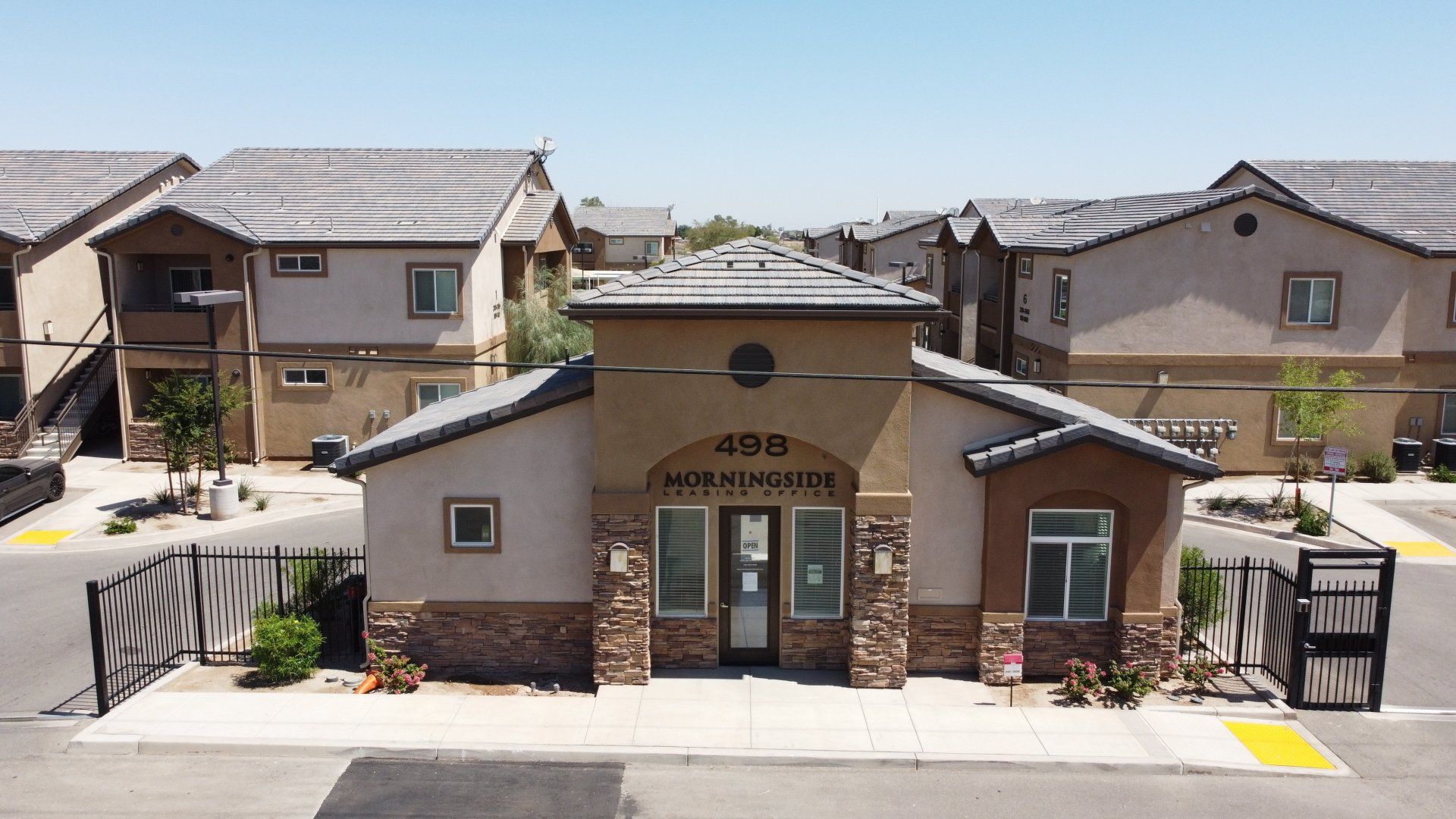 Imperial Valley Home Rentals Morningside Apartment Homes