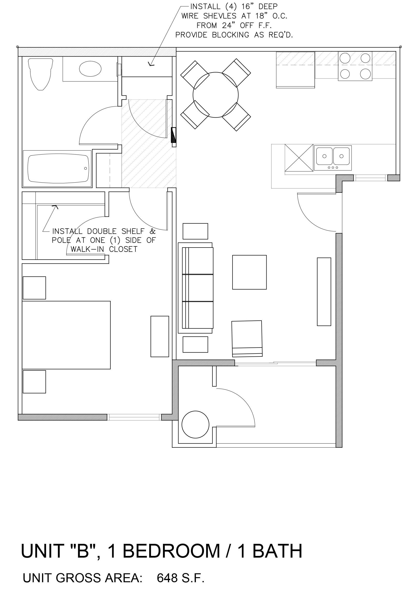 Imperial Valley Home Rentals - Morningside Apartment Homes