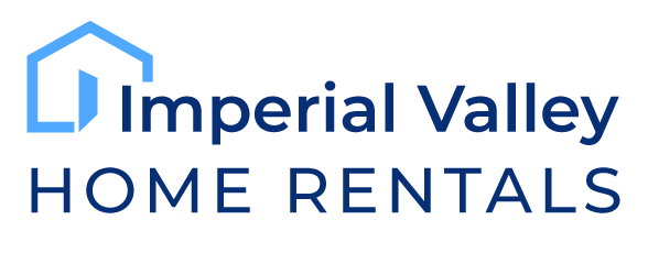Imperial Valley Home Rentals Logo