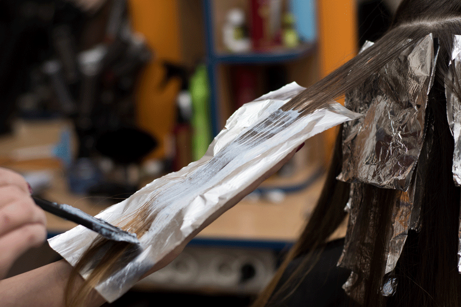 Highlights Hair — Foley, AL — Beauty Salon