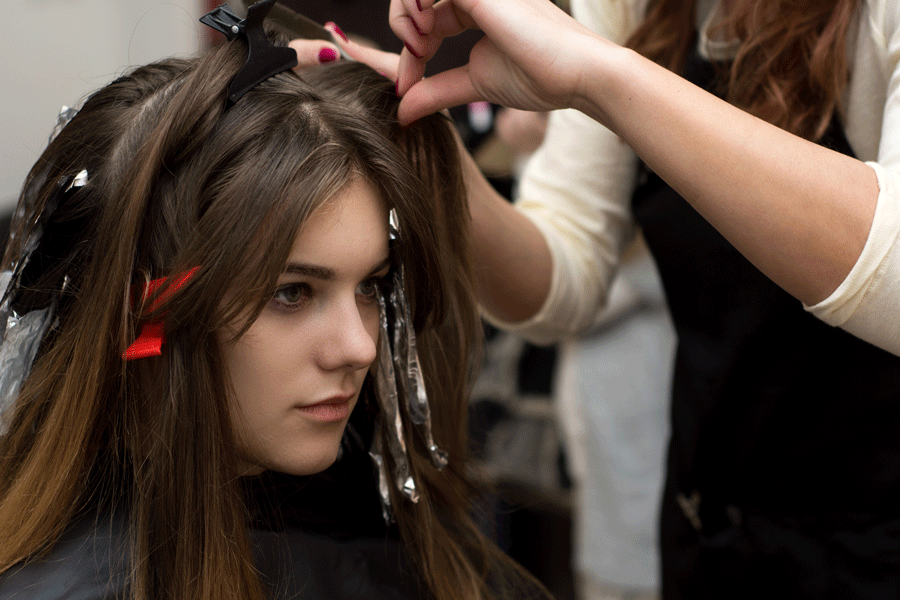 Color Stylist Foley, AL Cutters Corner