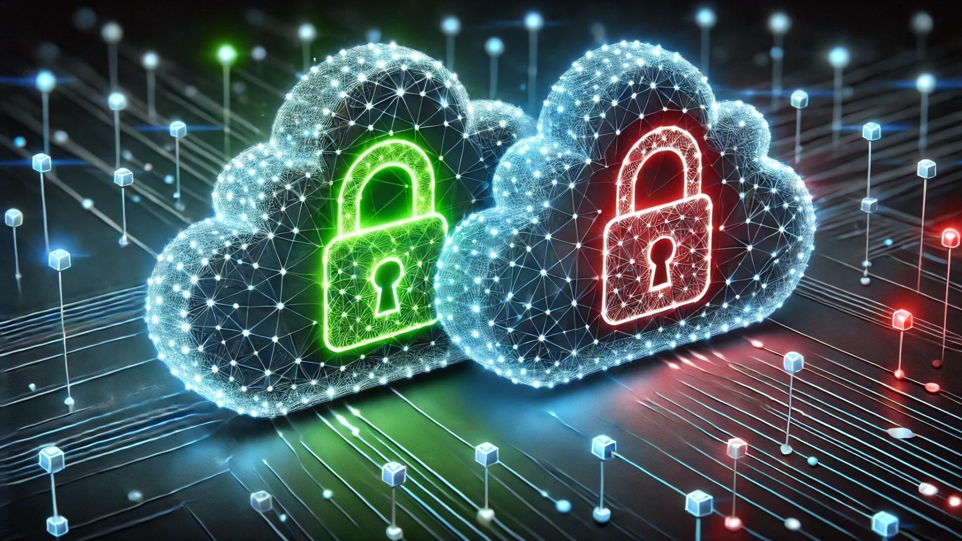 Public cloud, private cloud: what's the difference and why does it matter? Find out in our cloud 