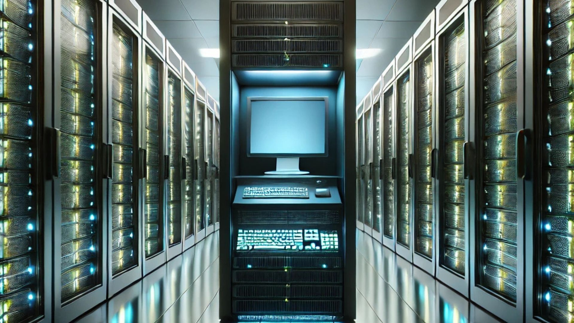 What is a mainframe and how does it relate to cloud computing? Find out in our jargon-free guide.
