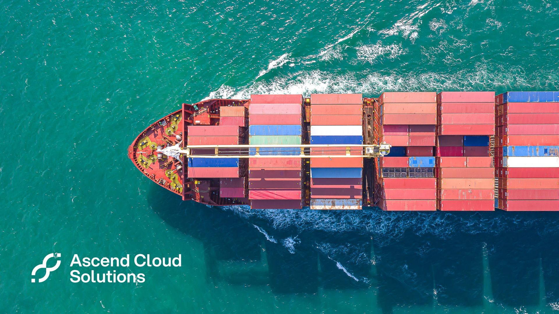Cloud migration for the supply chain and transportation sectors