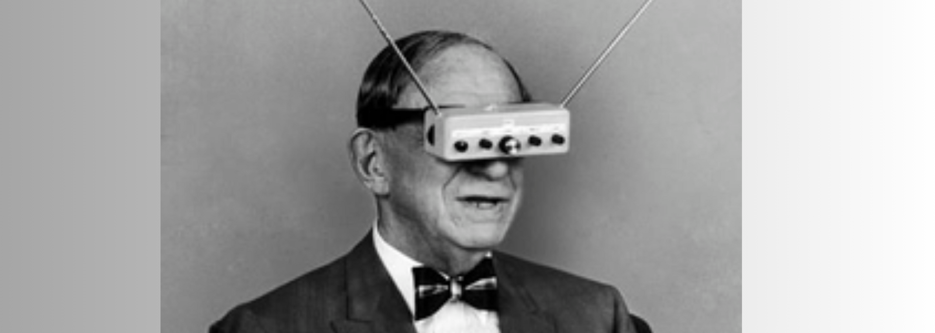 Picture of Gernsback.