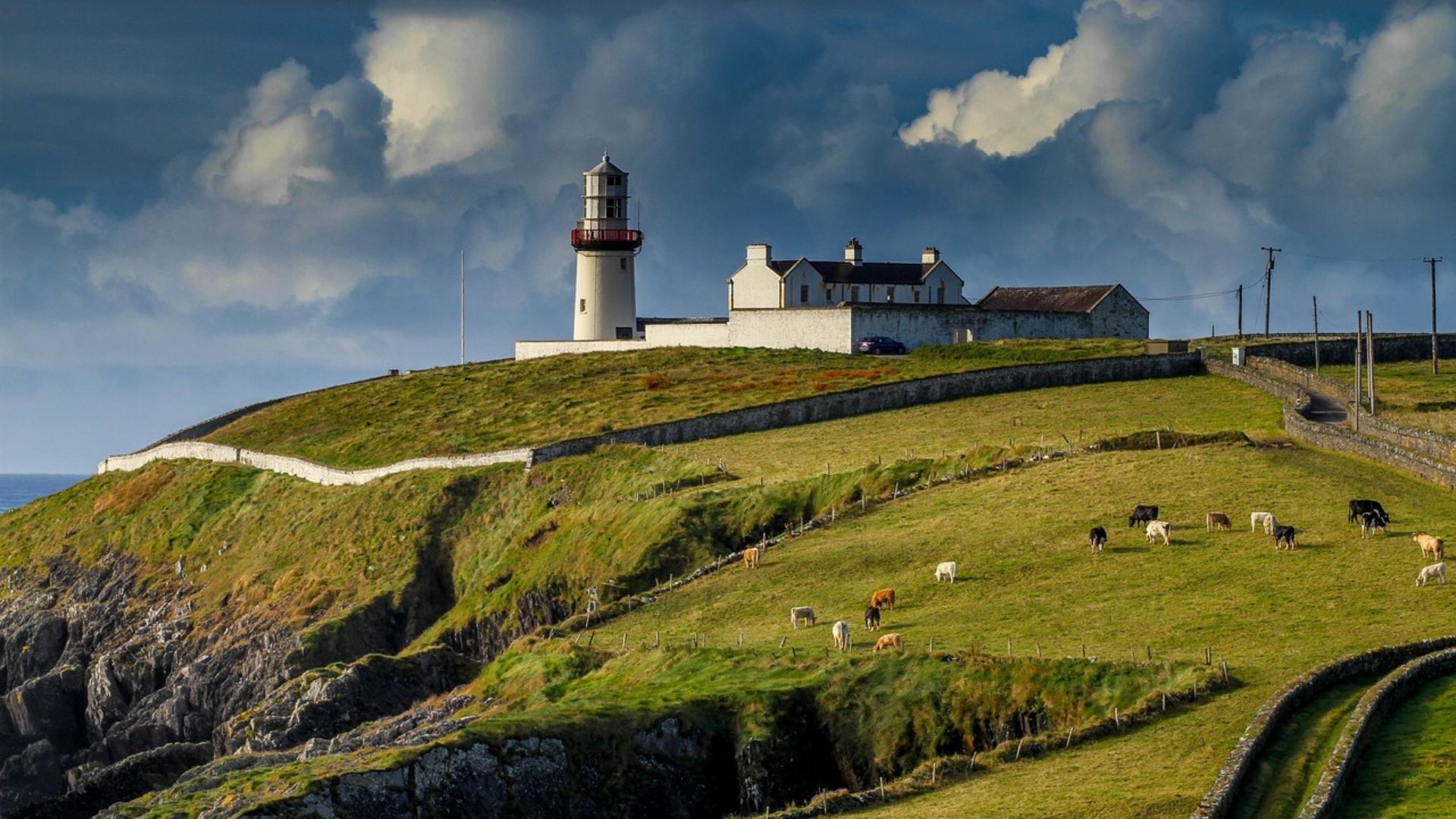 Today, Ireland is a hotbed of cloud computing activity. But how did it get here? Grab a chair – it's storytime.
