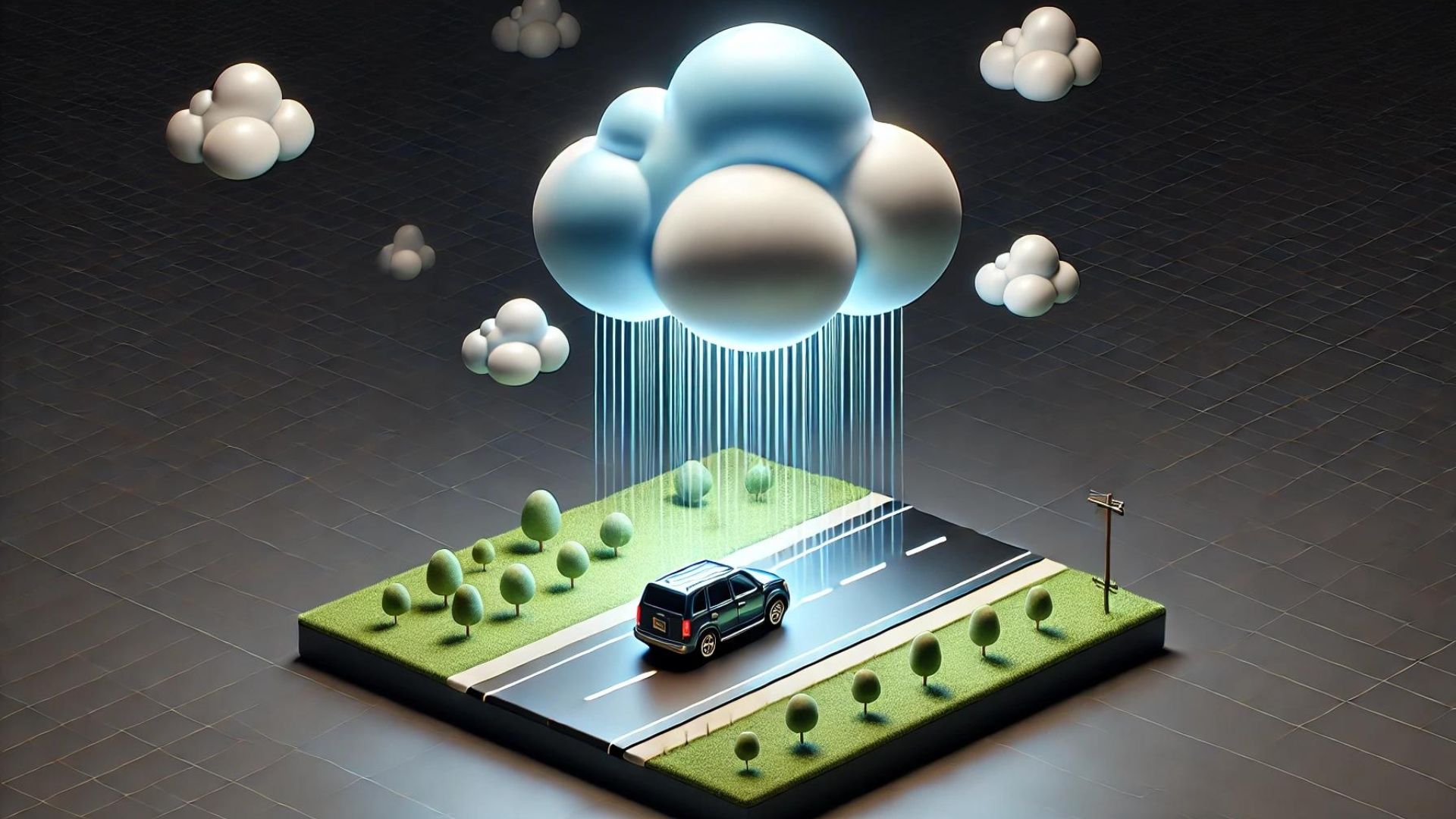 The cloud has transformed many sectors and the automotive industry is no exception. See why in our article.
