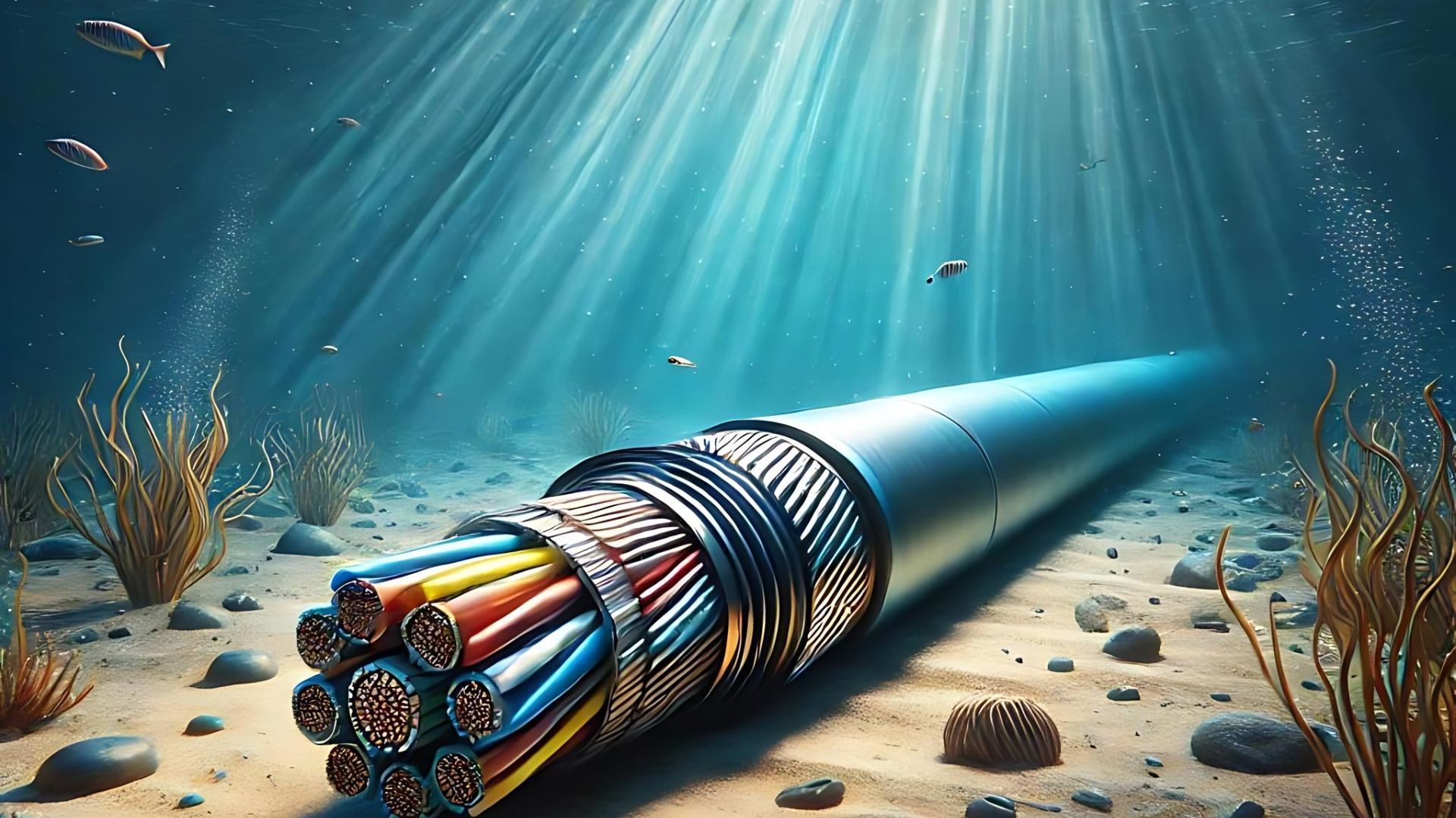 Humboldt is Google's new subsea internet cable. Find out what it could mean for the Asia-Pacific region.
